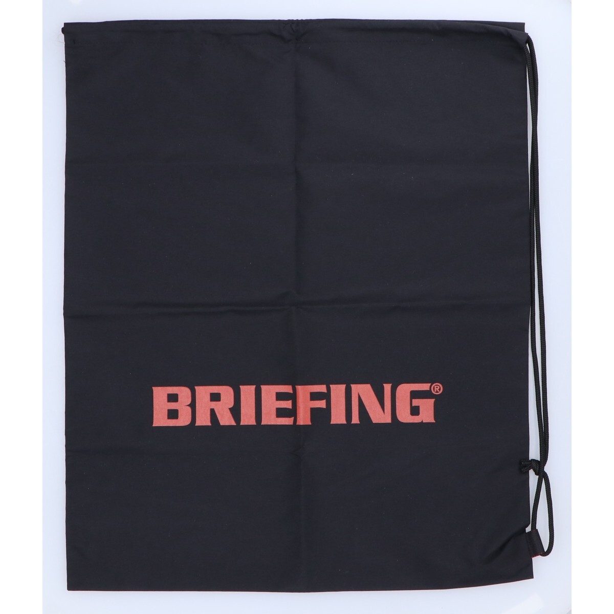 美品 BRIEFING ブリーフィング BRF145219 NEO B4 LINER ネオB4ライナー 2WAY ブリーフケース ブラック_画像8