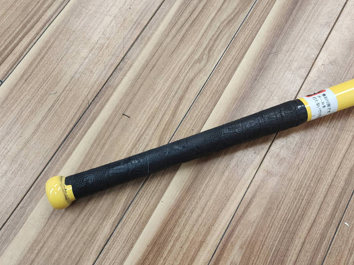 R60403 MIZUNO Mizuno Golf swing bat элемент .. для bat swing тренировка 70cm текущее состояние доставка 