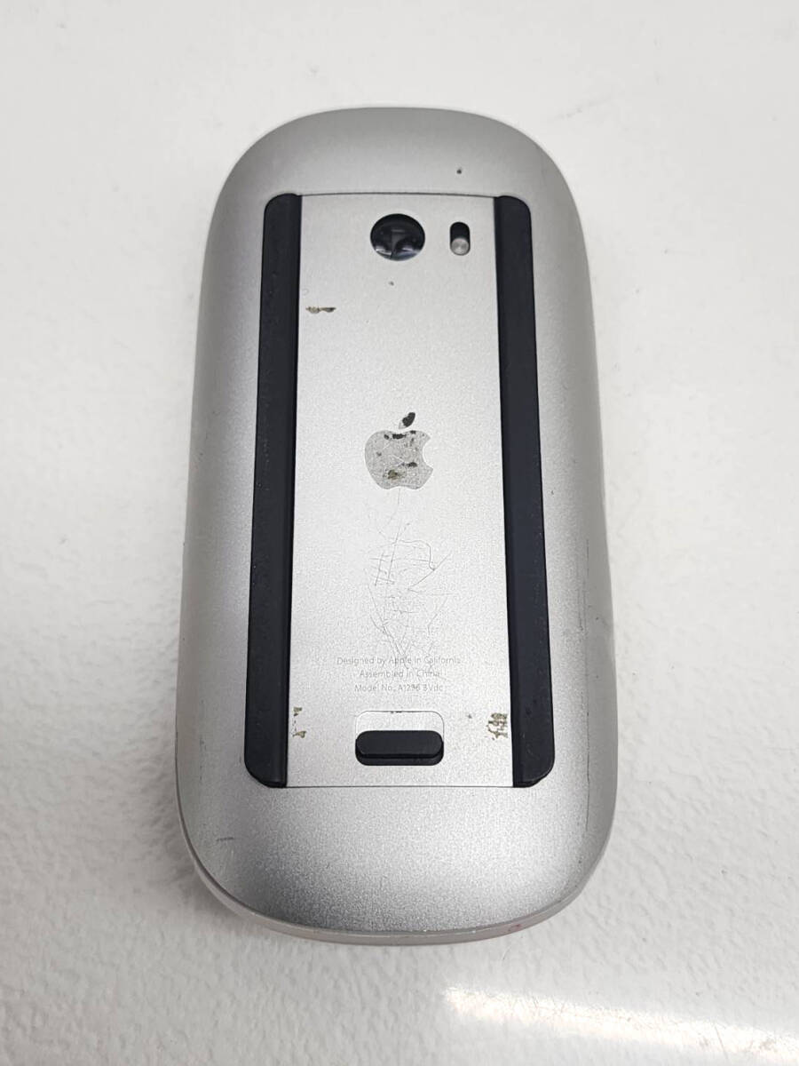 * R60402 Apple Apple оригинальный Magic Mouse Magic мышь беспроводная мышь A1296 *