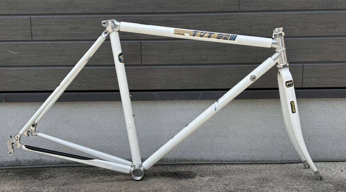 23800円 可動品 ビンテージロード『カンパニョーロ Cレコード 23800円 可動品 ビンテージロード『カンパニョーロ Cレコード