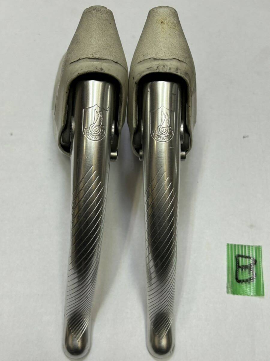campagnoloコルサレコード ブレーキレバー cレコ 可動品 ビンテージ『カンパニョーロ Cレコード ブレーキレバー