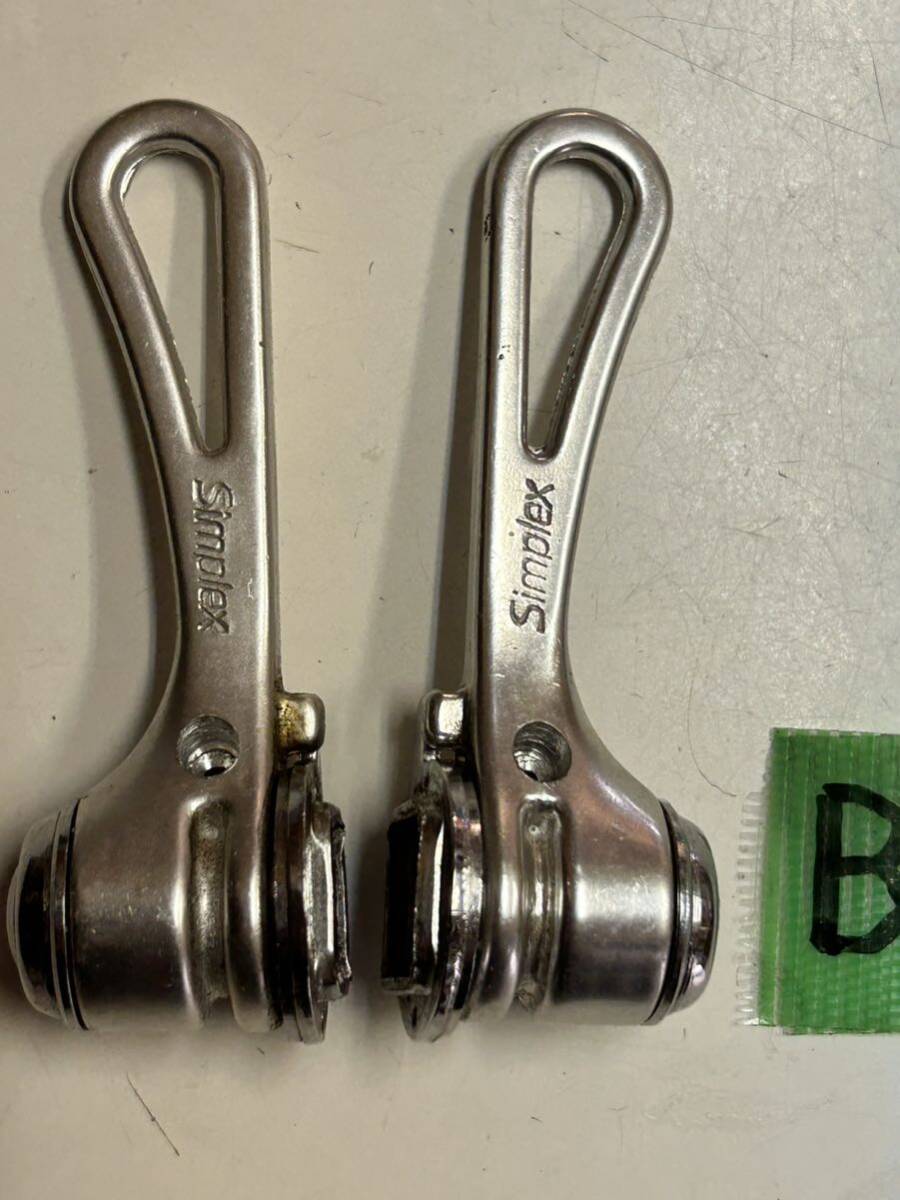 送料込み 美品 ビンテージ Simplex SLJ『サンプレックス 送料込み 美品 ビンテージ Simplex SLJ『サンプレックス