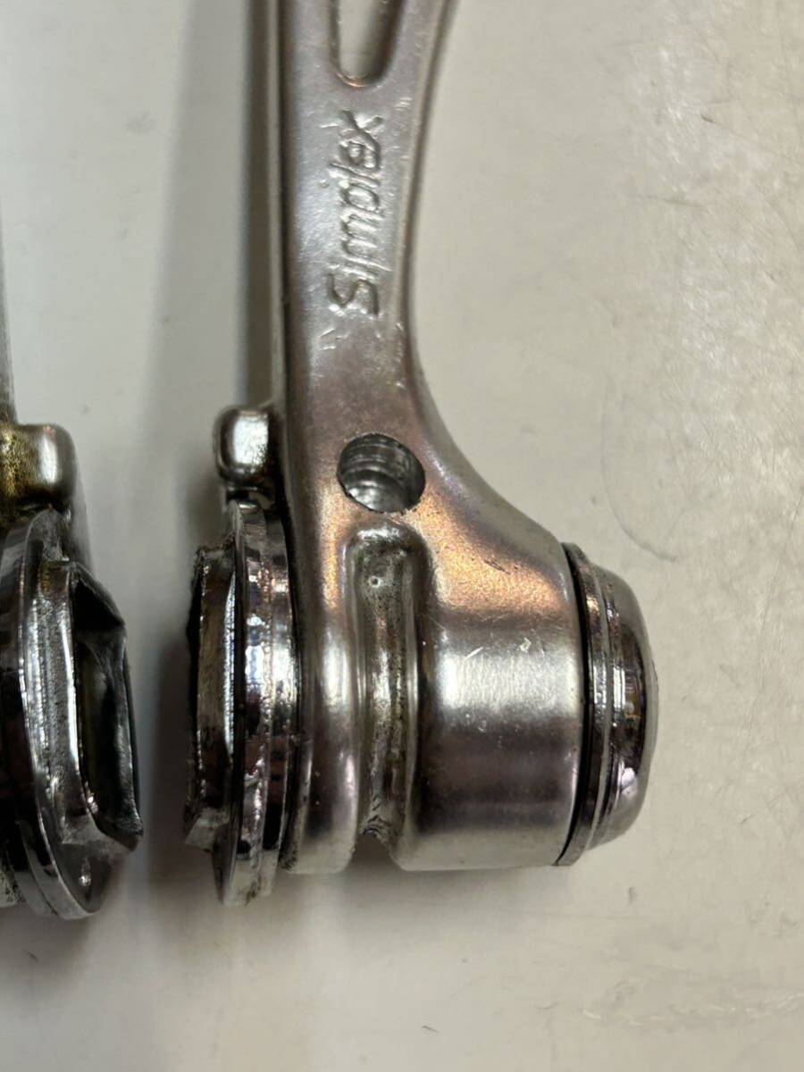 送料込み 美品 ビンテージ Simplex SLJ『サンプレックス 送料込み 美品 ビンテージ Simplex SLJ『サンプレックス