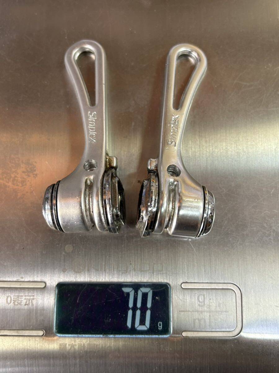 送料込み 美品 ビンテージ Simplex SLJ『サンプレックス 送料込み 美品 ビンテージ Simplex SLJ『サンプレックス