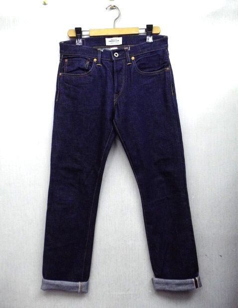 美品★SIMON MILLER JEANS /サイモンミラー ◎デニム ジーンズ M002 メンズ /紳士 30×34 USA製の画像1