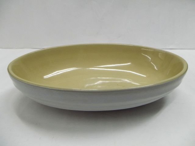 ★LE CREUSET /ル・クルーゼ ◎オーバルボール　23cm_画像2