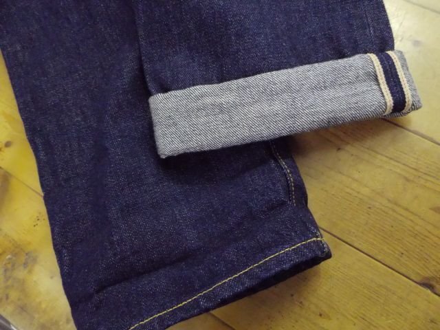 美品★SIMON MILLER JEANS /サイモンミラー ◎デニム ジーンズ M002 メンズ /紳士 30×34 USA製の画像9