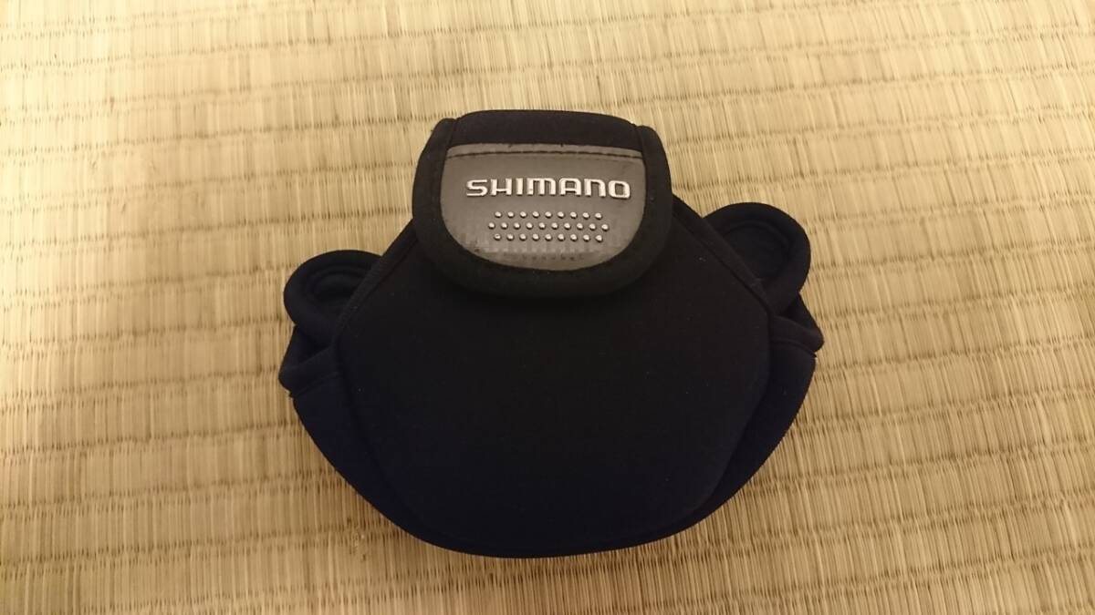 送料無料 SHIMANO シマノ 24カルカッタコンクエスト シャローエディション 31HG 左ハンドル 101 純正スプール付き おまけ有りの画像5