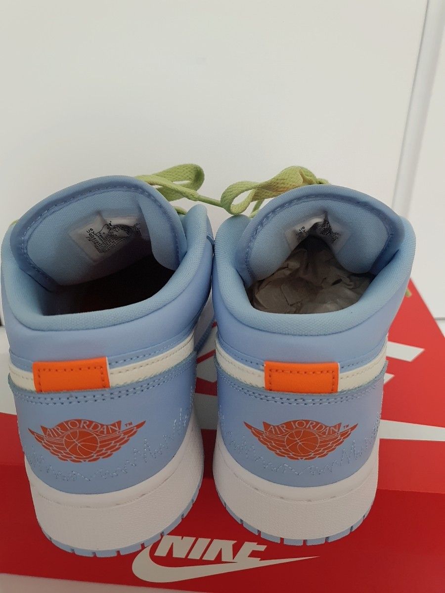 Jordan 1 Low SE GS