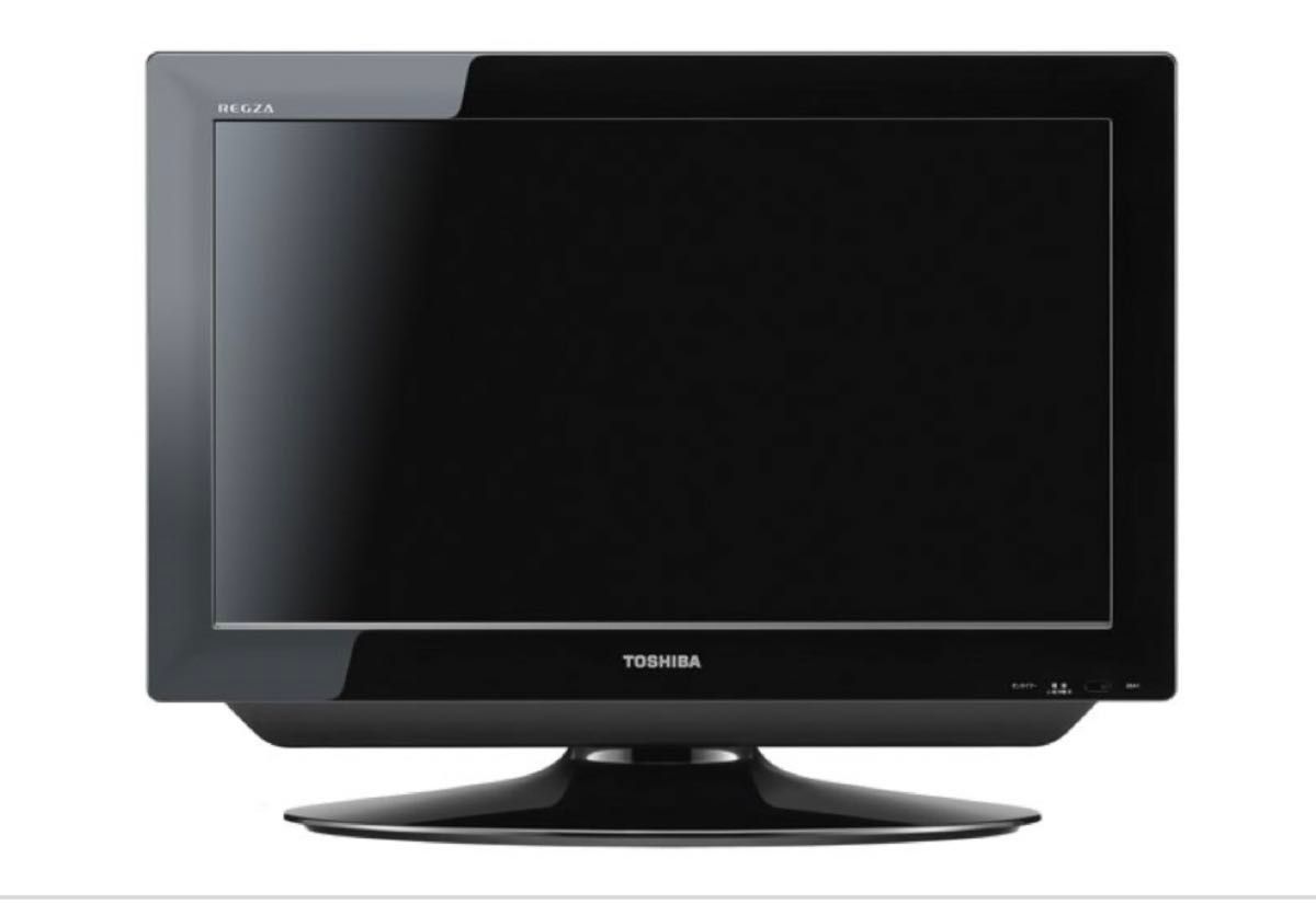 TOSHIBA 東芝 REGZA レグザ 26A1 26インチ テレビ 液晶カラー TOSHIBA 東芝 REGZA レグザ 26A1 26インチ テレビ 液晶カラー