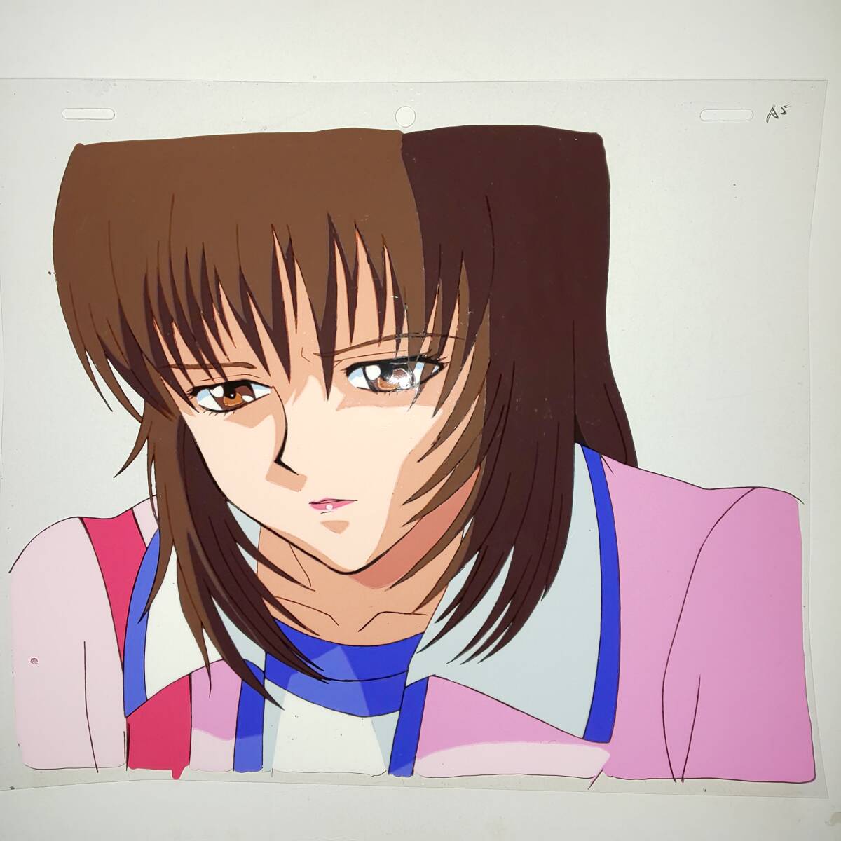 キューティーハニーF 23Y16-01(γ334) か行 キューティーハニーF 23Y16-01(γ334) か行