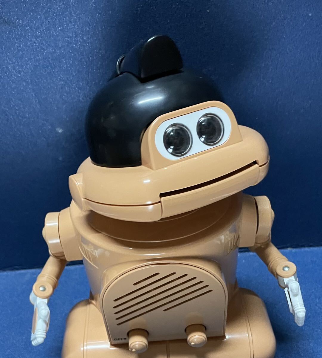 当時物 TOMY× 松下電池工業 抽選プレゼント品 おしゃべり 当時物 TOMY× 松下電池工業 抽選プレゼント品 おしゃべり