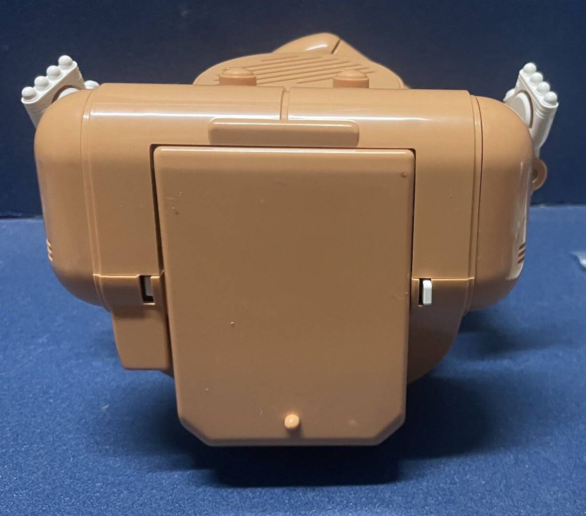 当時物 TOMY× 松下電池工業 抽選プレゼント品 おしゃべり 当時物 TOMY× 松下電池工業 抽選プレゼント品 おしゃべり