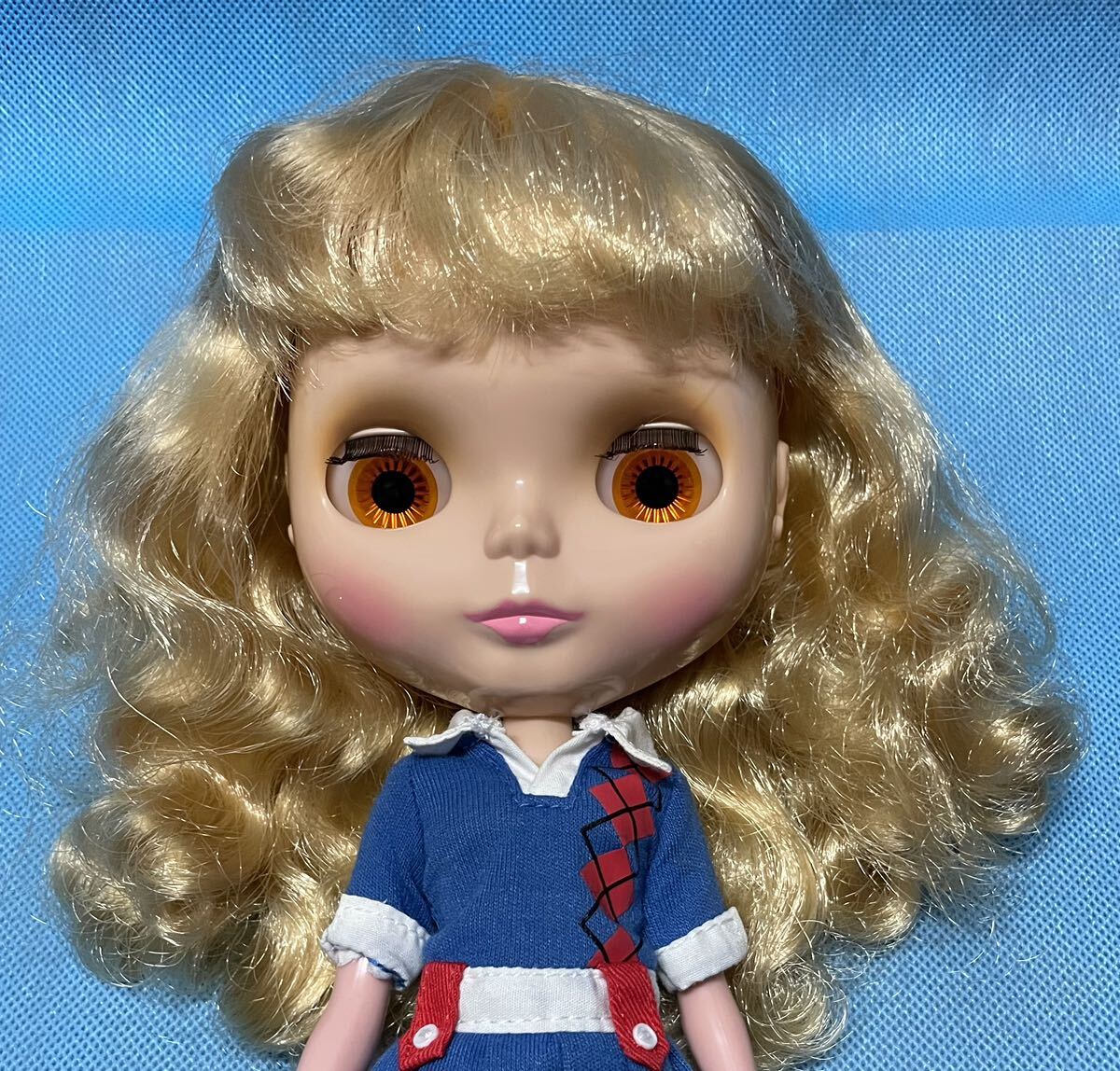 ネオブライス Blythe 人形 ドール DOLL フィギュア CWC TAKARA タカラ ハズブロ 2003の画像4