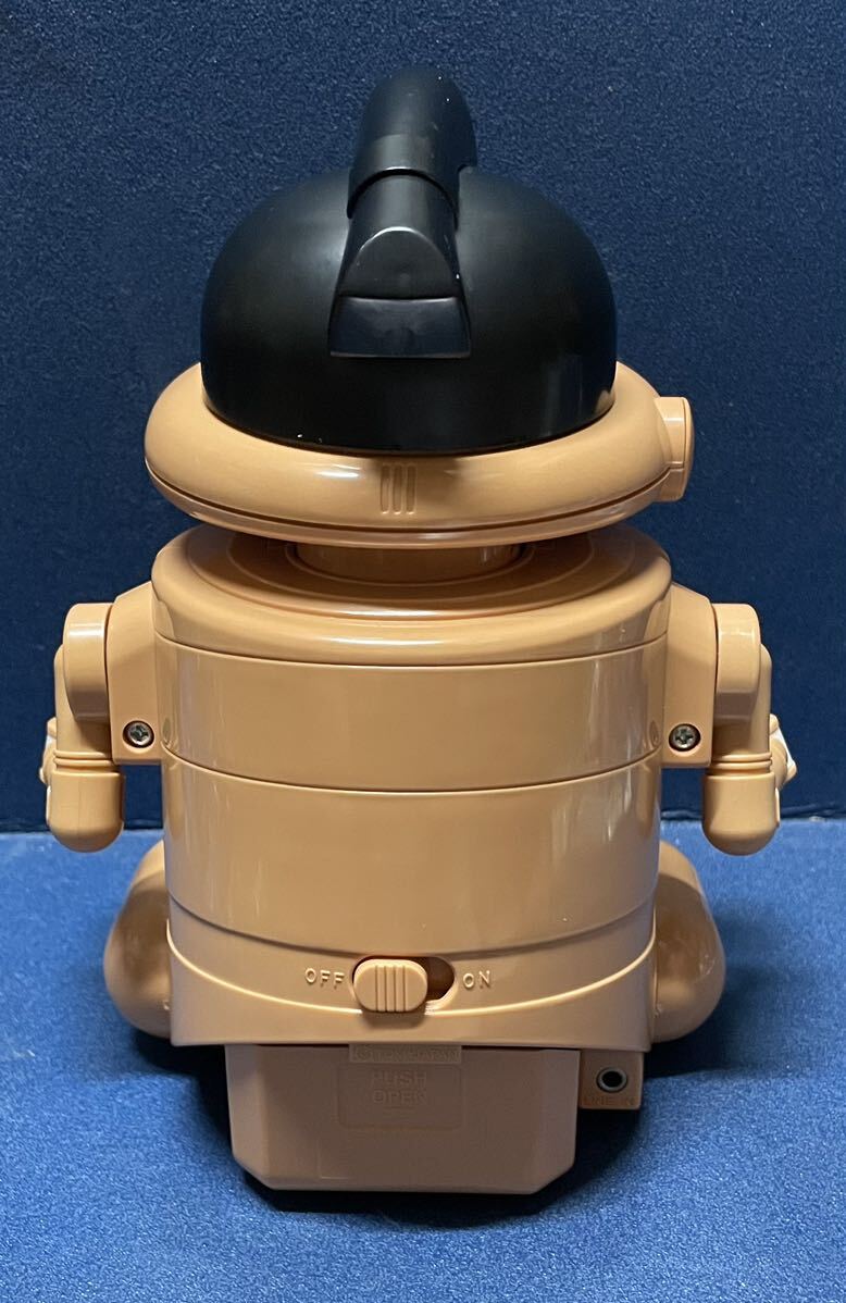 当時物 TOMY× 松下電池工業 抽選プレゼント品 おしゃべり 当時物 TOMY× 松下電池工業 抽選プレゼント品 おしゃべり