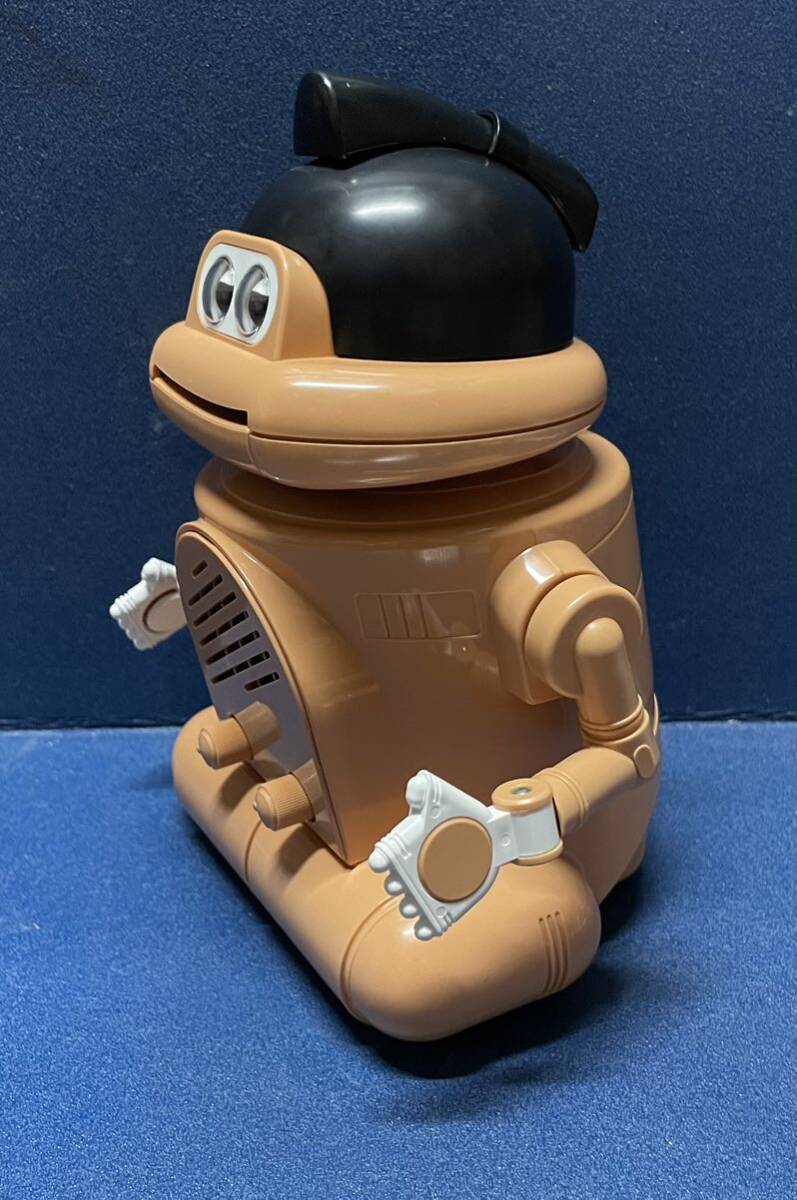 当時物 TOMY× 松下電池工業 抽選プレゼント品 おしゃべり 当時物 TOMY× 松下電池工業 抽選プレゼント品 おしゃべり