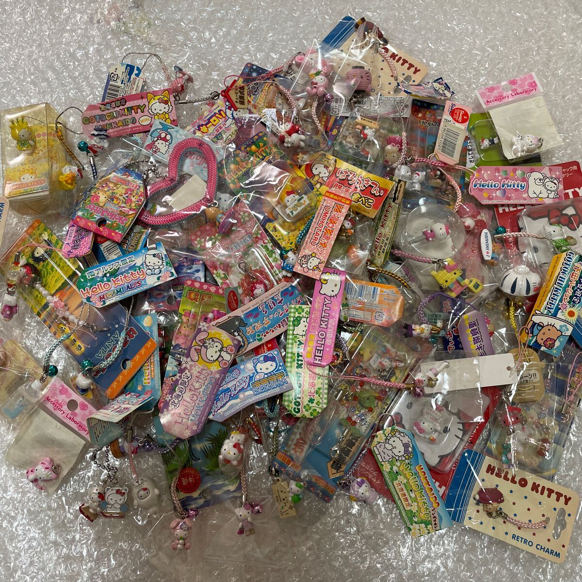 専用出品!ご当地キティ 大量まとめ 96点 Yahoo!オークション - 大量 ハローキティ ご当地キティ