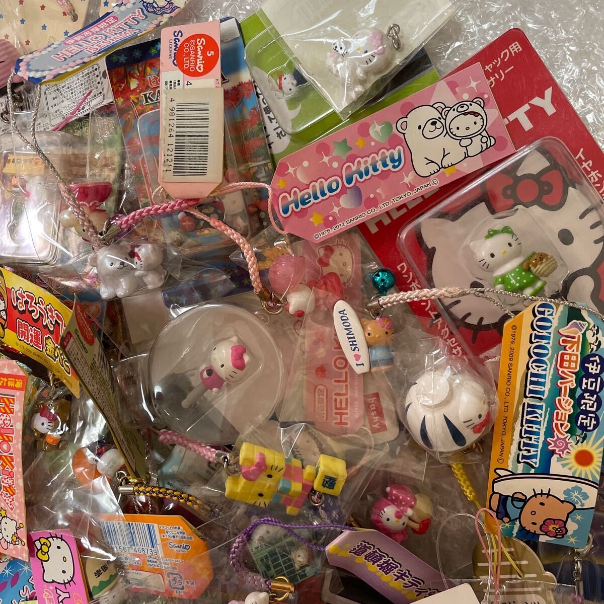 専用出品!ご当地キティ 大量まとめ 96点 Yahoo!オークション - 大量 ハローキティ ご当地キティ