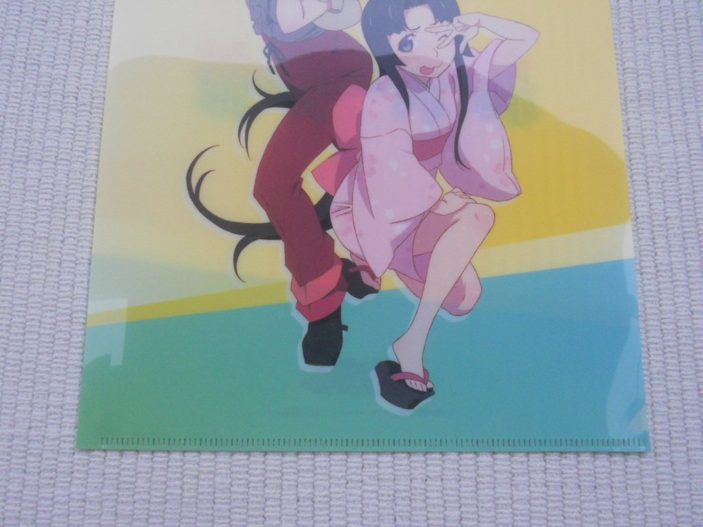 ヤフオク bd 続 終物語 こよみリバース 上下巻連動購 ヤフオク bd 続 終物語 こよみリバース 上下巻連動購