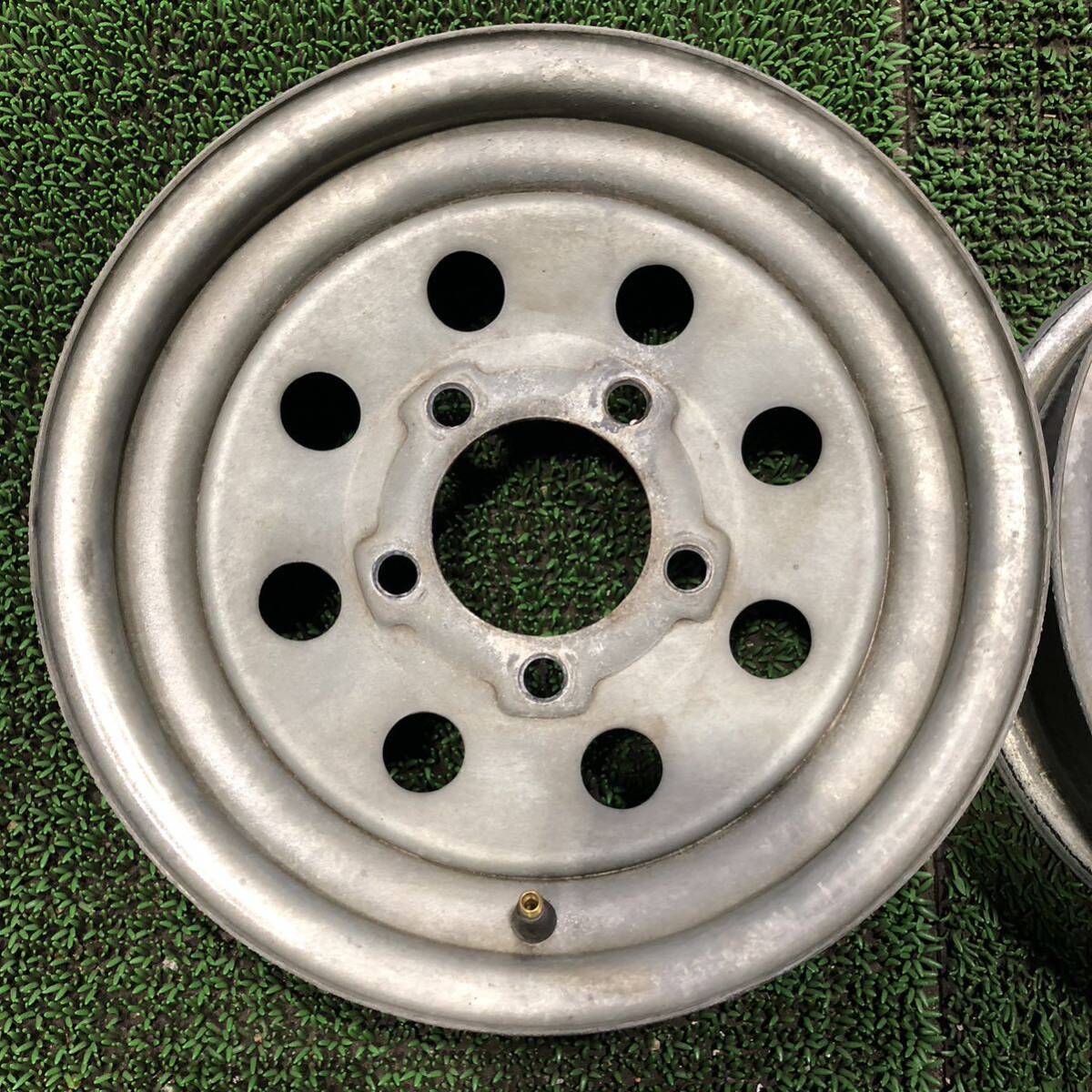 AE564-404 12 -inch 4J ±0 5 hole hub diameter 84mm wheel [ 2 ps set ] for trailer water motorcycle Jet Ski 