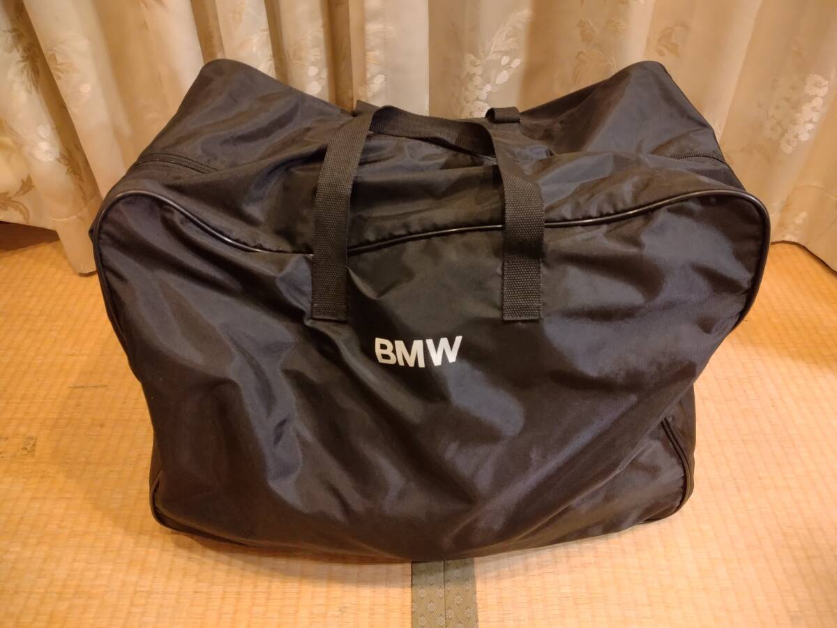 BMW original body cover F10(320d. use )