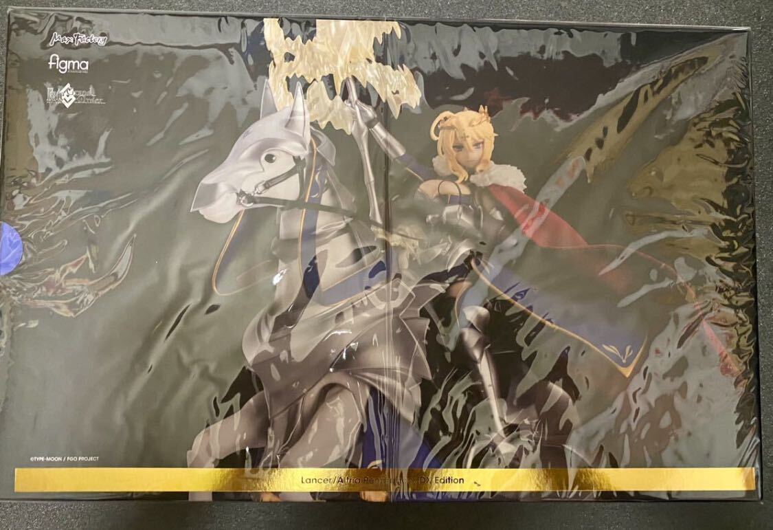 Fate/Grand Order ランサー/アルトリア・ペンドラゴン Fate/Grand Order ランサー/アルトリア・ペンドラゴン