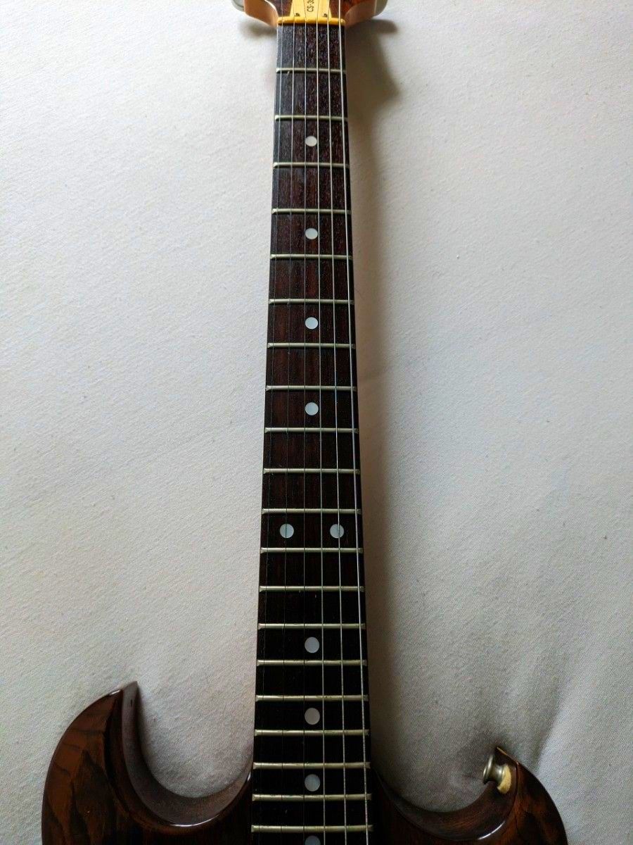 CS-350 アリアプロII 【美品】 カートコバーン 動作確認済 CS-350 アリアプロII 【美品】 カートコバーン 動作確認済