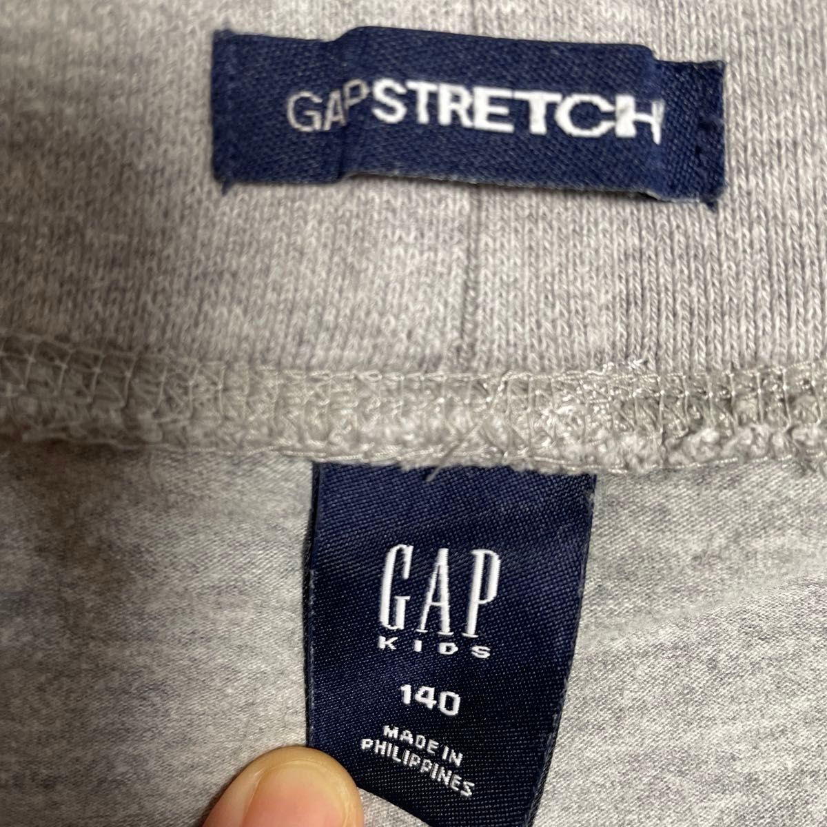 GAP  スカート　サイズ140                             テニススコートにもなります