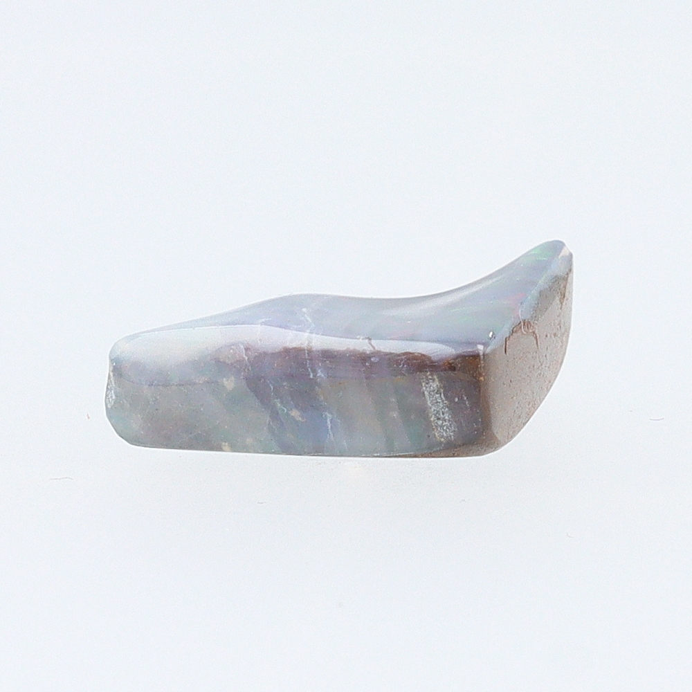 ボルダーオパール4.12ct 裸石【K-58】_画像8