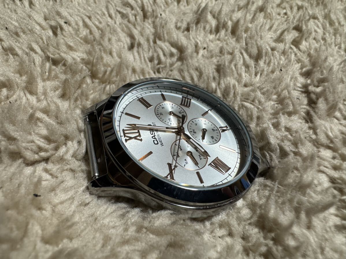 レア チプカシ カシオ CASIO 海外 腕時計 現品のみの画像4