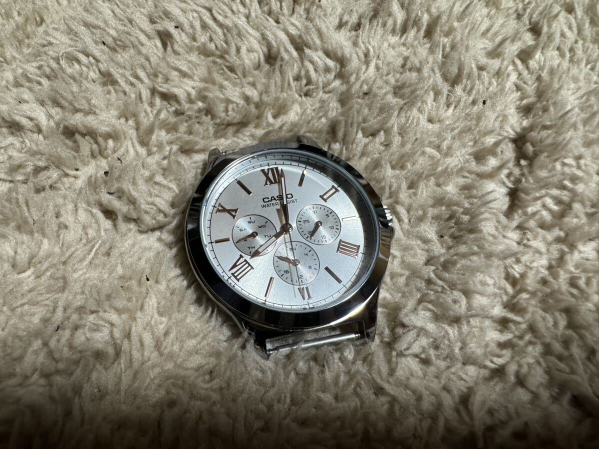 レア チプカシ カシオ CASIO 海外 腕時計 現品のみの画像1