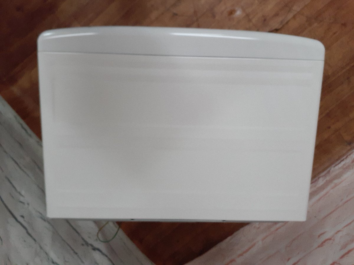 [ actual place pickup possible / operation verification settled ] dryer Panasonic Panasonic 6.0kg dehumidification shape electric dryer NH-D603 2022 year made / household goods flight B rank (SGSS1000981)