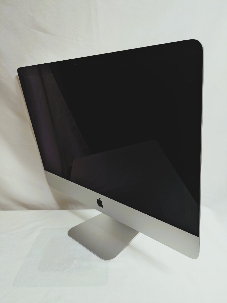 【初期化済】デスクトップ パソコン Apple iMac (21.5-inch, Late 2013) A1418 MacOS Mojave Core i5 8GB HDD1TB / 140 (RUHT014994)の画像2