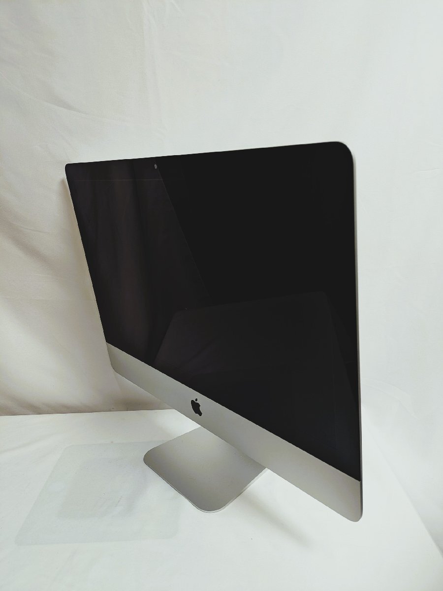 【初期化済】デスクトップ パソコン Apple iMac (21.5-inch, Late 2013) A1418 MacOS Catalina Core i5 8GB HDD1TB / 140 (RUHT014995)の画像2