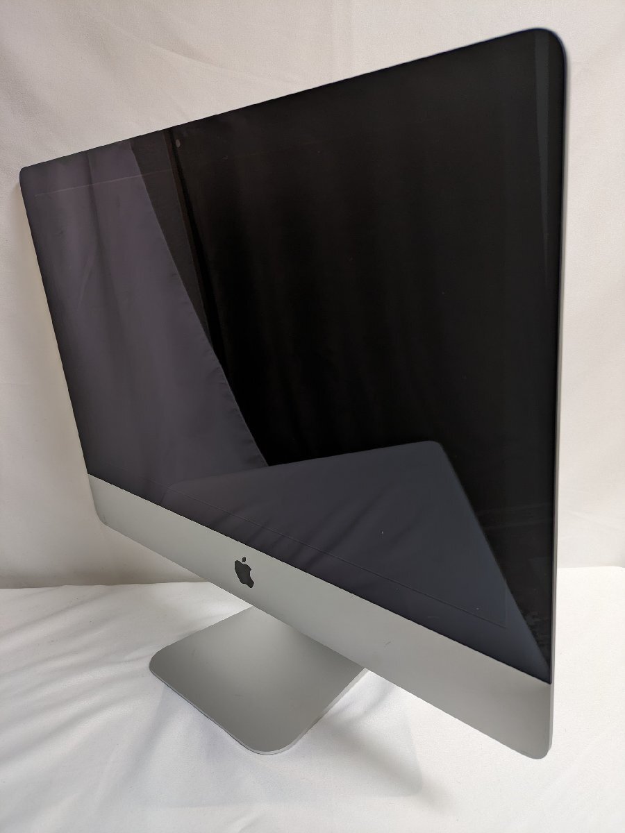 【初期化済】 Apple iMac 21.5-inch, Late 2013 A1418 Mojave Core i5 8GB HDD1TB 電源コード キーボード マウス付属 / 140 (RUHT015002)の画像2