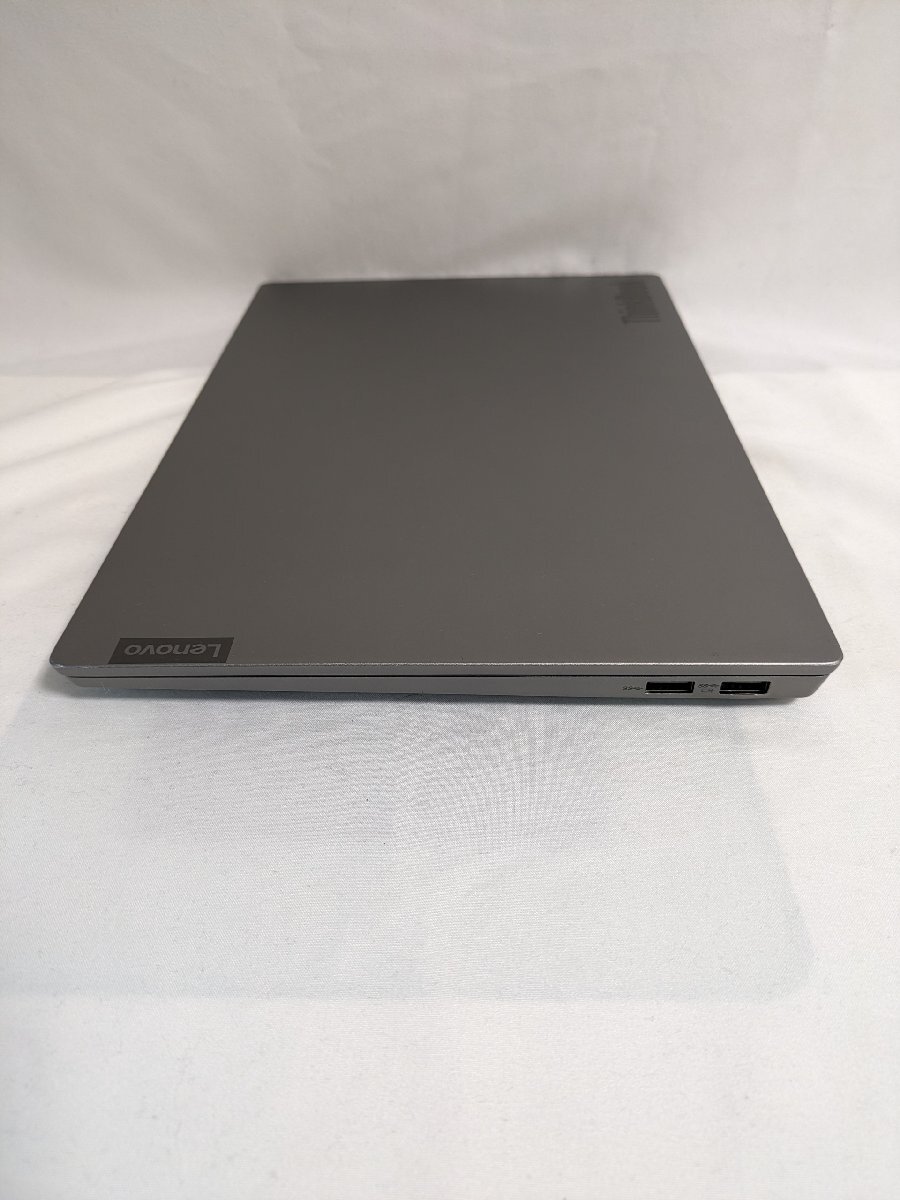 【即使用可能】ノートパソコン Lenovo ThinkBook 13s-IML Windows 11 Core i5 8GB SSD256GB Windows Update済 / 80 (RUHT015043)の画像10