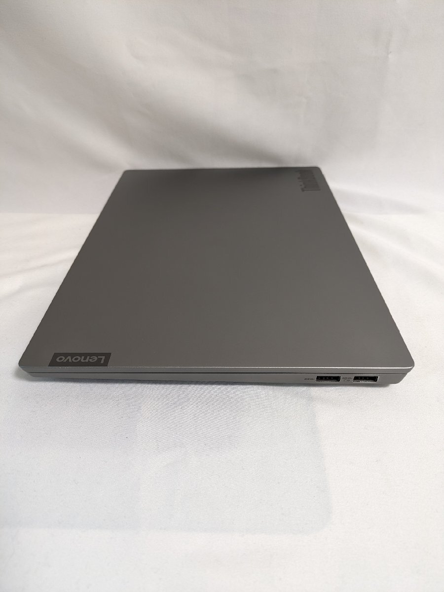 【即使用可能】ノートパソコン Lenovo ThinkBook 13s-IML Windows 11 Core i5 8GB SSD256GB Windows Update済 / 80 (RUHT015045)の画像10