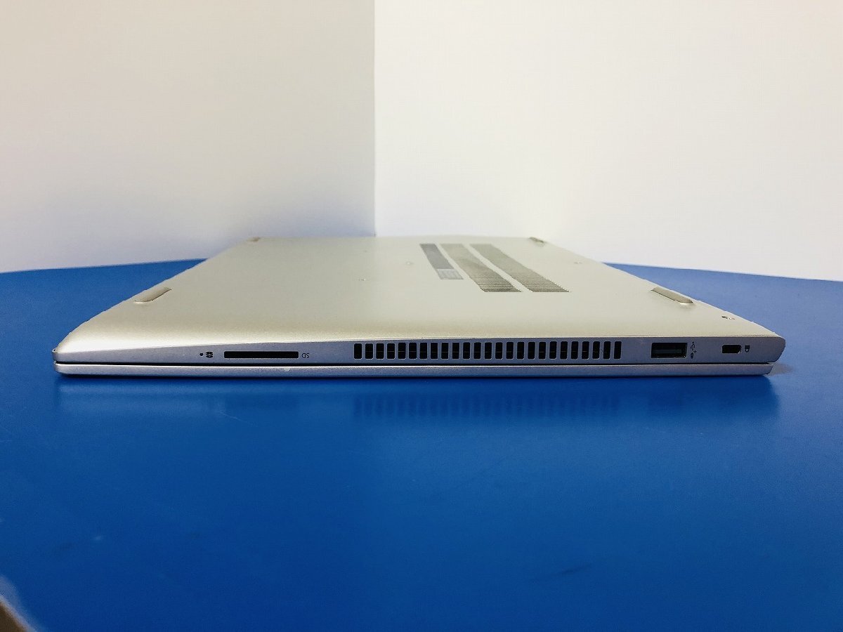 【大分発送】【ジャンク品】hp / PROBOOK / HP PROBOOK 450 G6 / intel COREi3 8th Gen / SSD無し /ノートパソコン /中古品_画像6