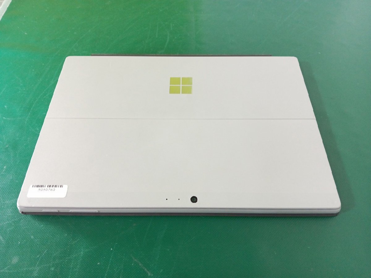 [ Saitama shipping ][ operation verification settled ]Microsoft / Surface Pro 1807 / Intel(R)Core(TM)i5-7300U CPU@2.60GHz 2.71GHz/ 4GB/ SSD128GB/ Windows11Pro