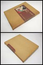 ■昭和38年8月10日 第1刷 竹久夢二 村山槐多 関根正二 講談社版 日本近代絵画全集 8■_画像10