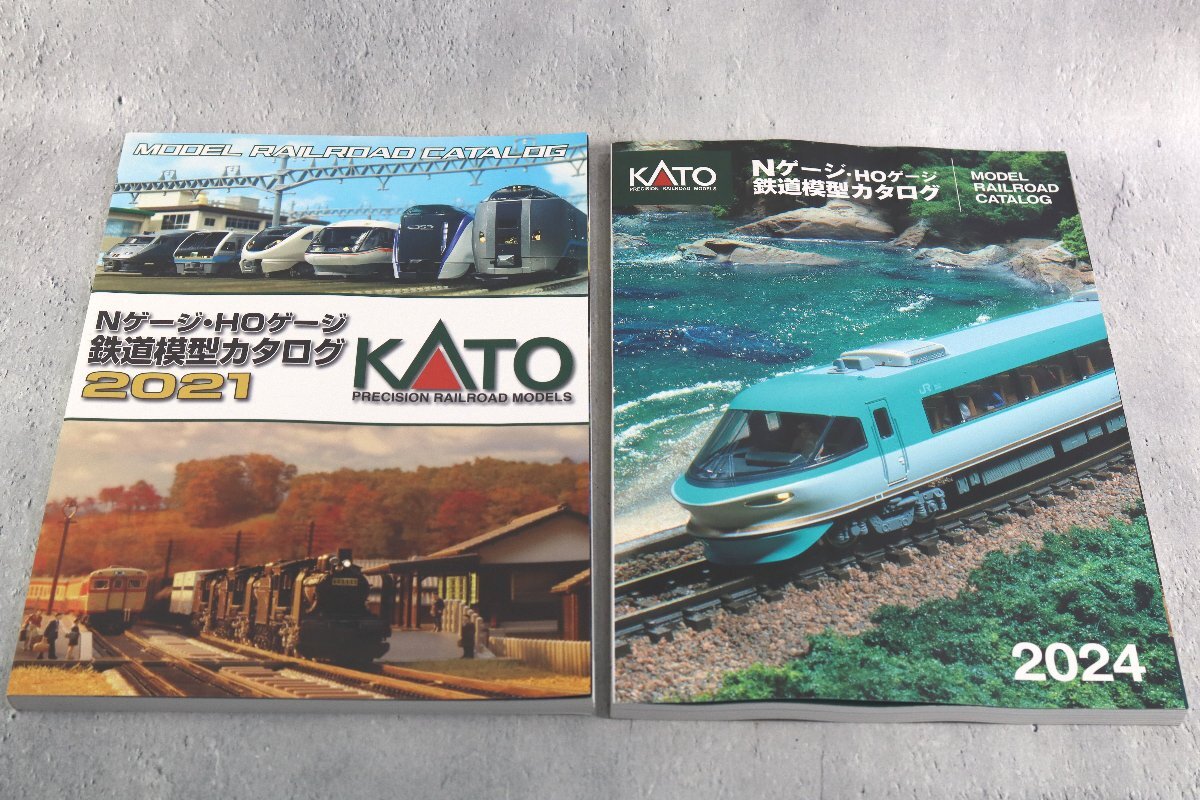 Yahoo!オークション - KATO カトー Nゲージ HOゲージ 鉄道模型 Yahoo!オークション - KATO カトー Nゲージ HOゲージ 鉄道模型