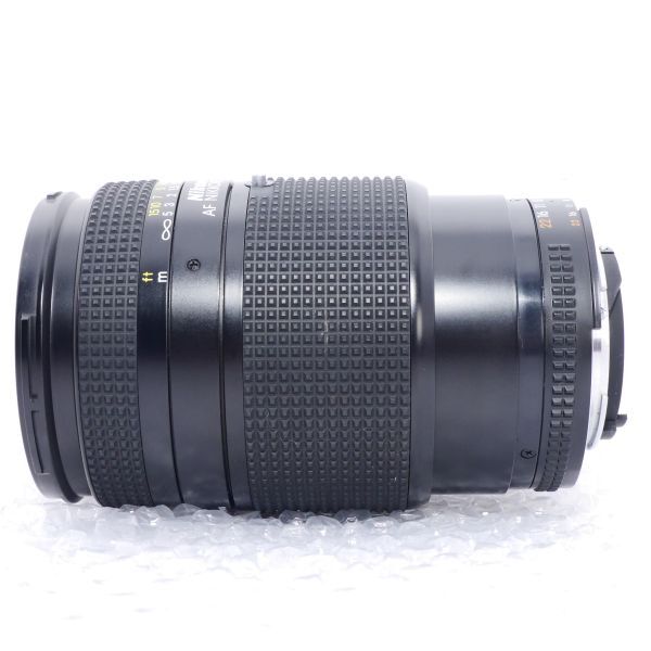 ☆外観美品・完動☆NIKON AF NIKKOR 35-70mm F2.8D ニコン クモリ大☆保証付☆F317_画像8