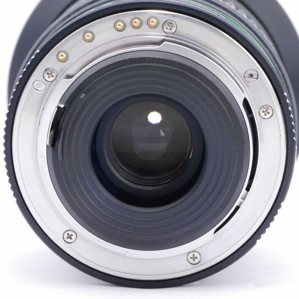 * superior article * work properly * Pentax smc PENTAX-DA 12-24mm F4 ED AL IF wide-angle zoom lens * with guarantee *H336