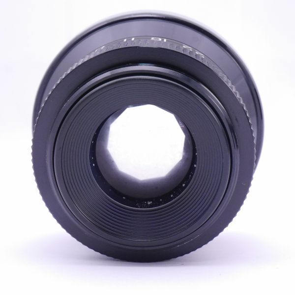 ☆外観極上・完動☆FUJI PHOTO OPTICAL CO. FUJINON-EP 90mm F5.6 富士フイルム 引き伸ばしレンズ☆保証付☆A104の画像6