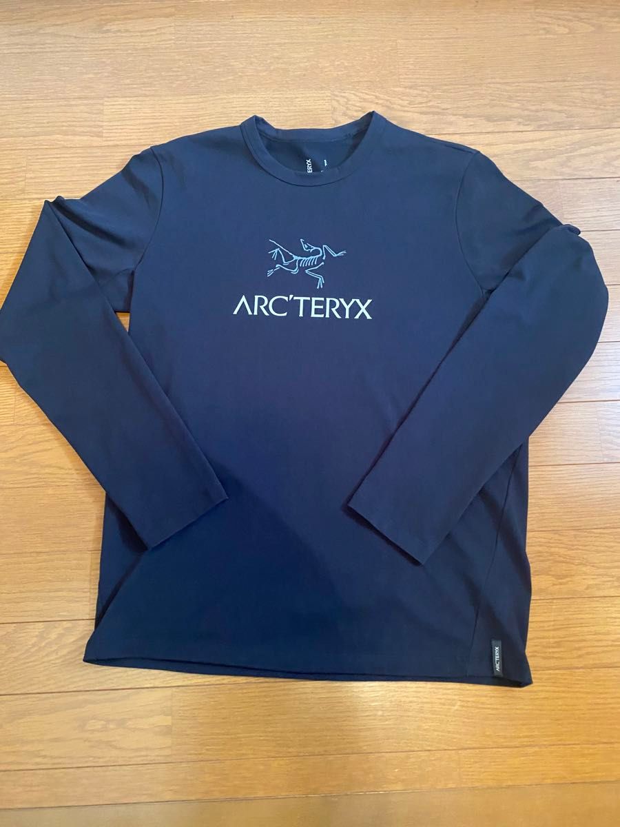 ARC’TERYX Captive arc'word ls shirts
