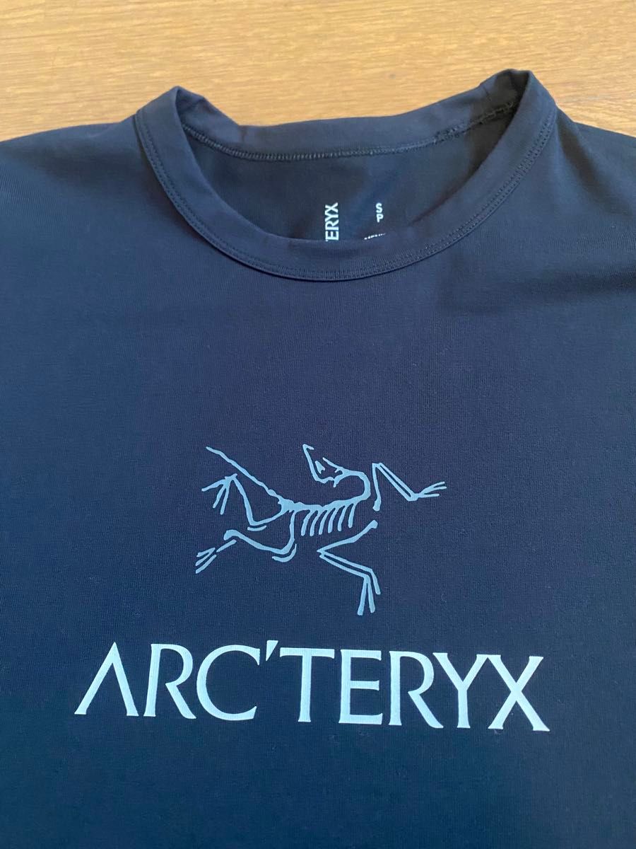 ARC’TERYX Captive arc'word ls shirts