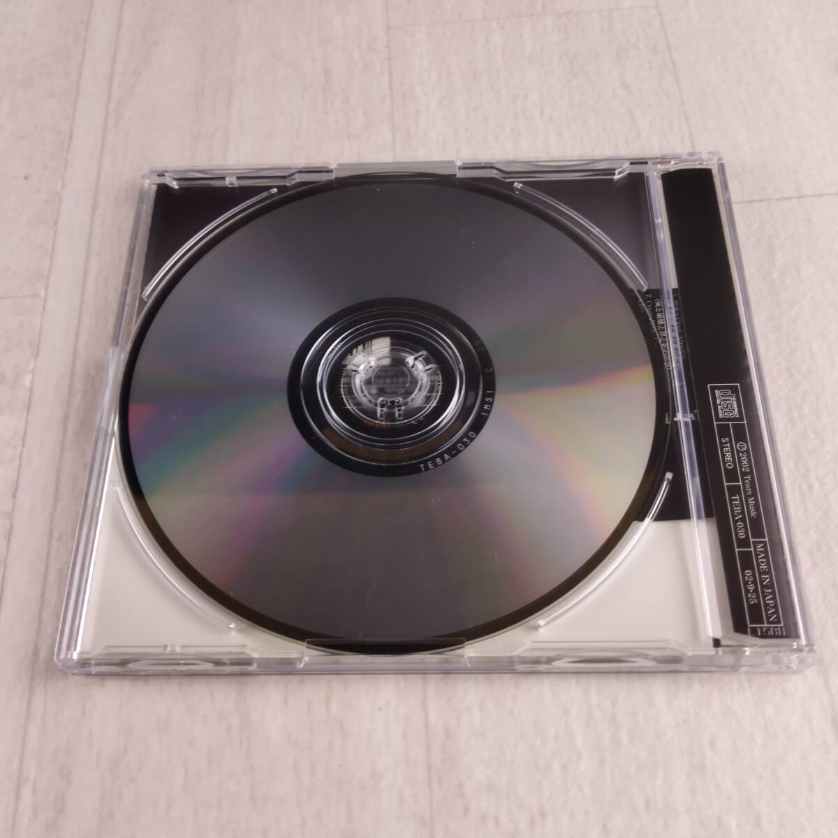 F CD Silver Rose Labyrinth -迷宮-_画像2