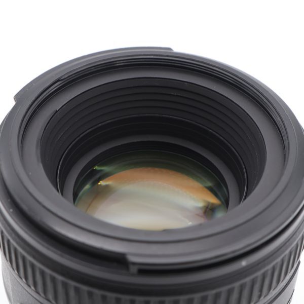 【極上品】Nikon 単焦点レンズ AF-S NIKKOR 50mm f/1.4G #866_画像6