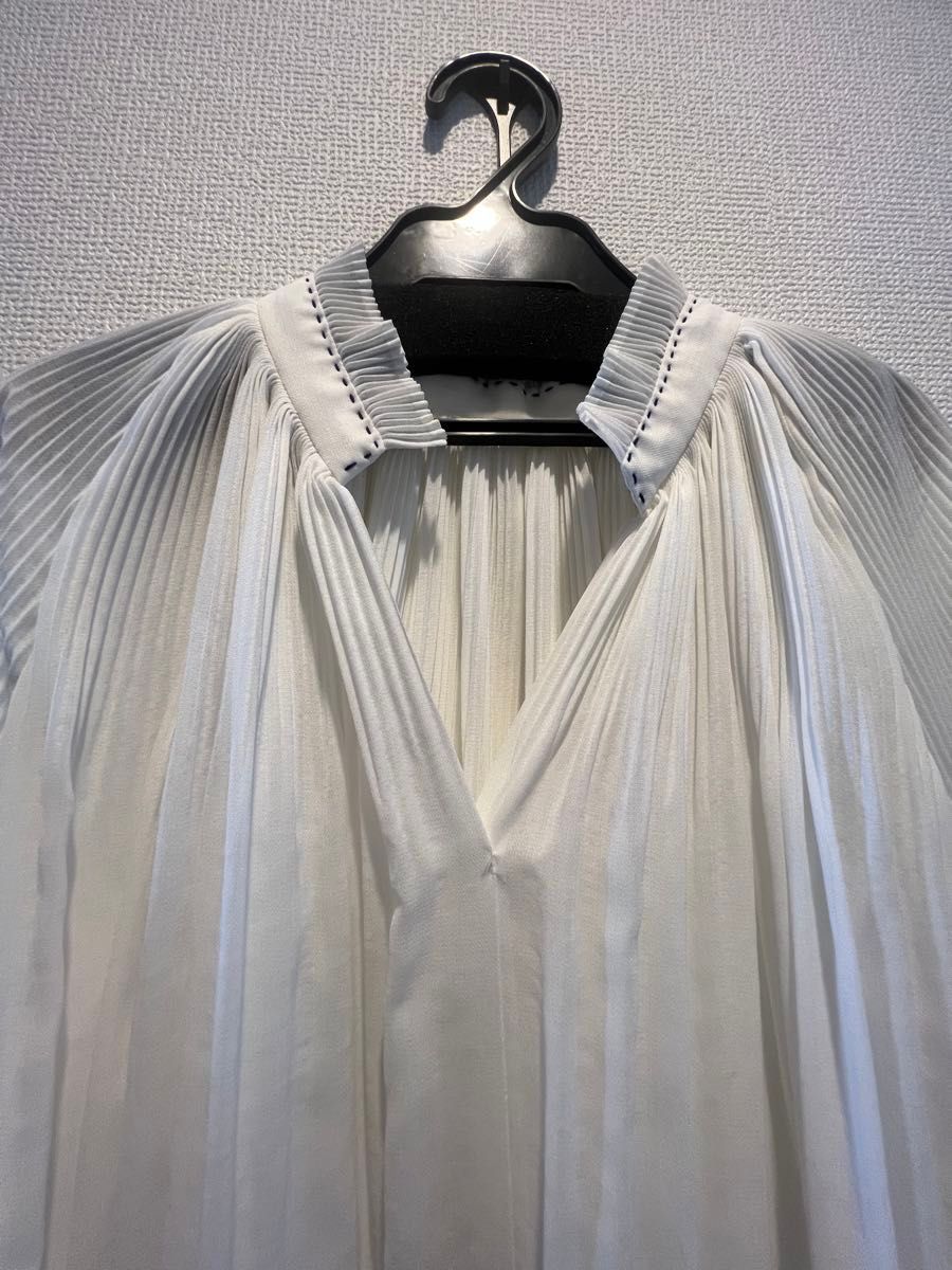 コムサプラチナ GabardineKT ブラウス 長袖|Yahoo!フリマ(旧 コムサプラチナ GabardineKT ブラウス 長袖|Yahoo!フリマ(旧