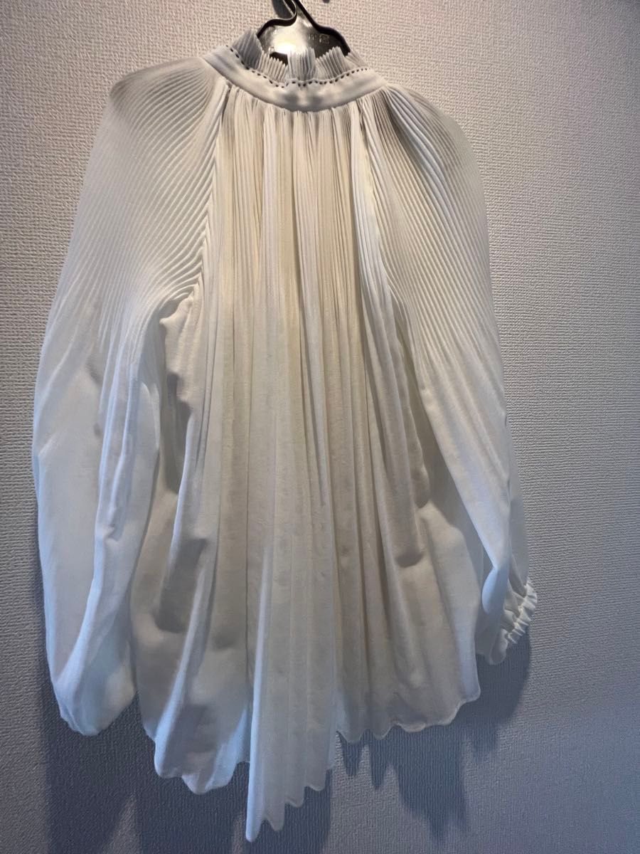 コムサプラチナ GabardineKT ブラウス 長袖|Yahoo!フリマ(旧 コムサプラチナ GabardineKT ブラウス 長袖|Yahoo!フリマ(旧